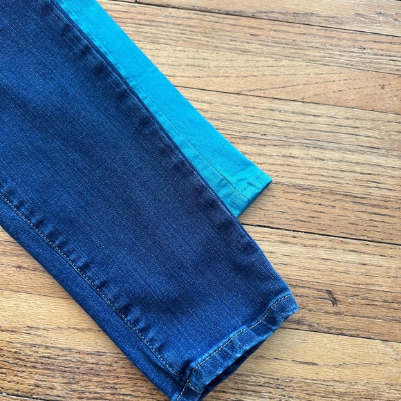 TWO pair EUC Yoga Jeans - Picture 2 of 14
